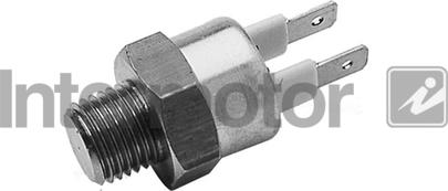 INTERMOTOR 50173 - Термовимикач, вентилятор радіатора / кондиціонера autocars.com.ua