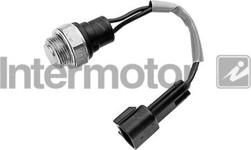 INTERMOTOR 50211 - Термовимикач, вентилятор радіатора / кондиціонера autocars.com.ua