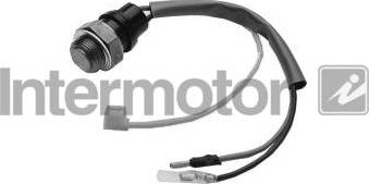 INTERMOTOR 50221 - Термовимикач, вентилятор радіатора / кондиціонера autocars.com.ua