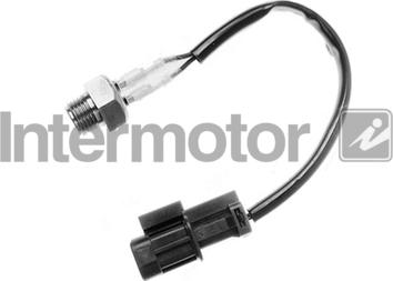 INTERMOTOR 50330 - Термовимикач, вентилятор радіатора / кондиціонера autocars.com.ua