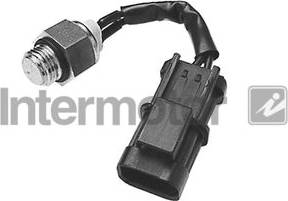 INTERMOTOR 50331 - Термовимикач, вентилятор радіатора / кондиціонера autocars.com.ua