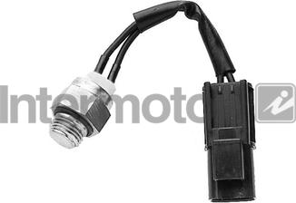 INTERMOTOR 50332 - Термовимикач, вентилятор радіатора / кондиціонера autocars.com.ua