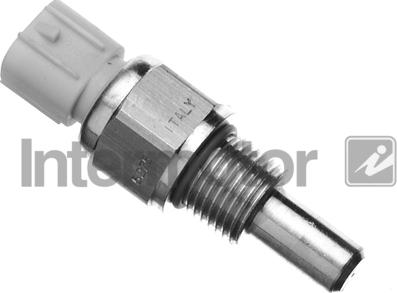 INTERMOTOR 50428 - Термовимикач, вентилятор радіатора / кондиціонера autocars.com.ua