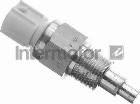 INTERMOTOR 50446 - Термовимикач, вентилятор радіатора / кондиціонера autocars.com.ua