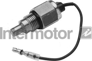 INTERMOTOR 50450 - Термовимикач, вентилятор радіатора / кондиціонера autocars.com.ua