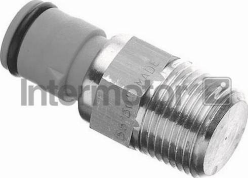 INTERMOTOR 50452 - Термовимикач, вентилятор радіатора / кондиціонера autocars.com.ua