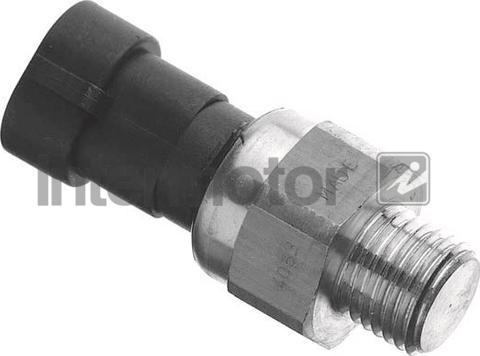 INTERMOTOR 50456 - Термовимикач, вентилятор радіатора / кондиціонера autocars.com.ua