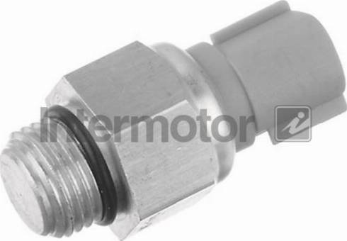 INTERMOTOR 50462 - Термовимикач, вентилятор радіатора / кондиціонера autocars.com.ua