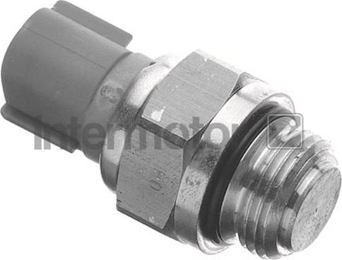 INTERMOTOR 50484 - Термовимикач, вентилятор радіатора / кондиціонера autocars.com.ua