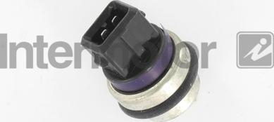 INTERMOTOR 50499 - Термовимикач, вентилятор радіатора / кондиціонера autocars.com.ua