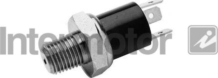 INTERMOTOR 50610 - Датчик, тиск масла autocars.com.ua