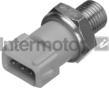 INTERMOTOR 50936 - Датчик, тиск масла autocars.com.ua
