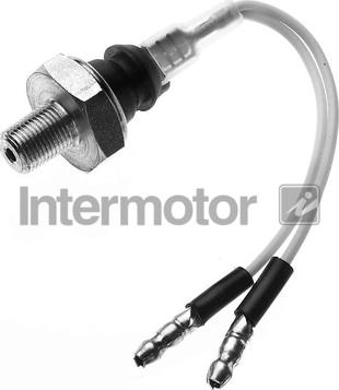 INTERMOTOR 51100 - Датчик, тиск масла autocars.com.ua