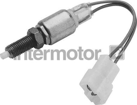 INTERMOTOR 51370 - Вимикач ліхтаря сигналу гальмування autocars.com.ua