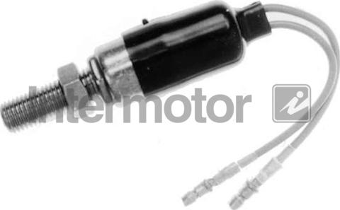 INTERMOTOR 51380 - Вимикач ліхтаря сигналу гальмування autocars.com.ua