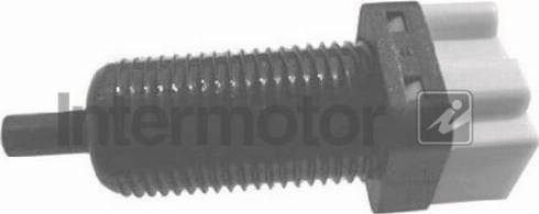 INTERMOTOR 51516 - Вимикач ліхтаря сигналу гальмування autocars.com.ua