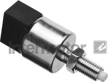 INTERMOTOR 51526 - Вимикач ліхтаря сигналу гальмування autocars.com.ua