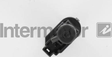 INTERMOTOR 51552 - Вимикач ліхтаря сигналу гальмування autocars.com.ua