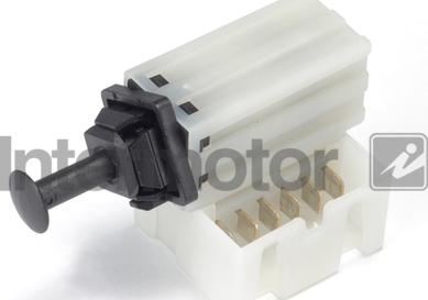 INTERMOTOR 51593 - Вимикач ліхтаря сигналу гальмування autocars.com.ua
