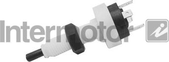 INTERMOTOR 51681 - Вимикач ліхтаря сигналу гальмування autocars.com.ua