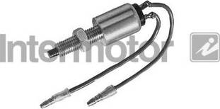 INTERMOTOR 51750 - Вимикач ліхтаря сигналу гальмування autocars.com.ua