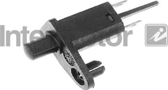 INTERMOTOR 51840 - Вимикач, контакт двері autocars.com.ua