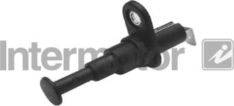 INTERMOTOR 51996 - Вимикач, контакт двері autocars.com.ua