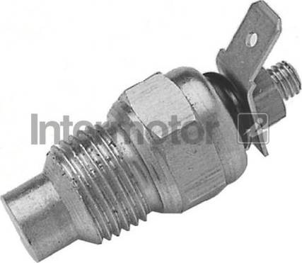 INTERMOTOR 52210 - Датчик, температура охолоджуючої рідини autocars.com.ua