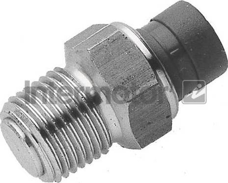 INTERMOTOR 52240 - Датчик, температура охолоджуючої рідини autocars.com.ua