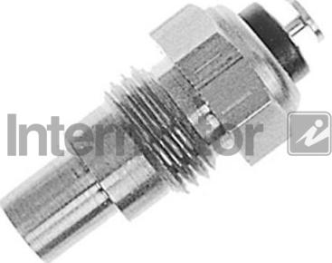 INTERMOTOR 52380 - Датчик, температура охолоджуючої рідини autocars.com.ua