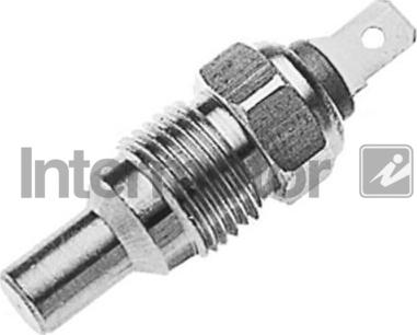 INTERMOTOR 52515 - Датчик, температура охолоджуючої рідини autocars.com.ua