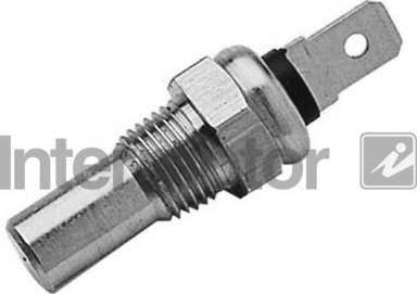 INTERMOTOR 52630 - Датчик, температура охолоджуючої рідини autocars.com.ua
