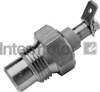 INTERMOTOR 53640 - Датчик, температура охолоджуючої рідини autocars.com.ua