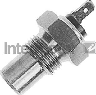 INTERMOTOR 53660 - Датчик, температура охолоджуючої рідини autocars.com.ua