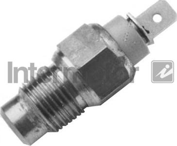 INTERMOTOR 53700 - Датчик, температура охолоджуючої рідини autocars.com.ua