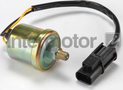 INTERMOTOR 53925 - Датчик, тиск масла autocars.com.ua