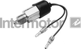 INTERMOTOR 54005 - Датчик, контактний перемикач, фара заднього ходу autocars.com.ua