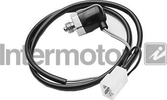 INTERMOTOR 54052 - Датчик, контактний перемикач, фара заднього ходу autocars.com.ua