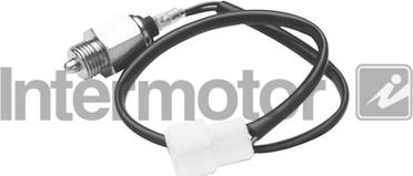 INTERMOTOR 54071 - Датчик, контактний перемикач, фара заднього ходу autocars.com.ua