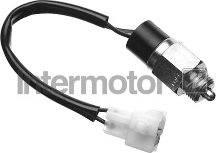 INTERMOTOR 54073 - Датчик, контактний перемикач, фара заднього ходу autocars.com.ua
