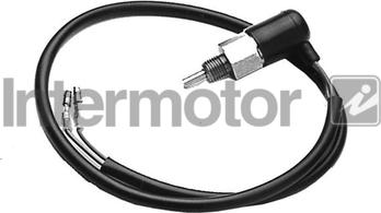 INTERMOTOR 54081 - Датчик, контактний перемикач, фара заднього ходу autocars.com.ua