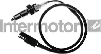 INTERMOTOR 54260 - Датчик, контактний перемикач, фара заднього ходу autocars.com.ua