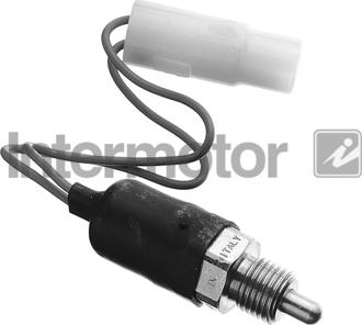 INTERMOTOR 54740 - Датчик, контактний перемикач, фара заднього ходу autocars.com.ua