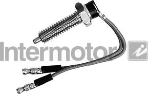 INTERMOTOR 54890 - Датчик, контактний перемикач, фара заднього ходу autocars.com.ua