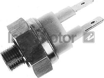 INTERMOTOR 55110 - Датчик, температура охолоджуючої рідини autocars.com.ua