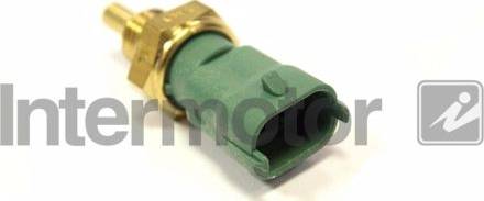 INTERMOTOR 55584 - Датчик, температура охолоджуючої рідини autocars.com.ua