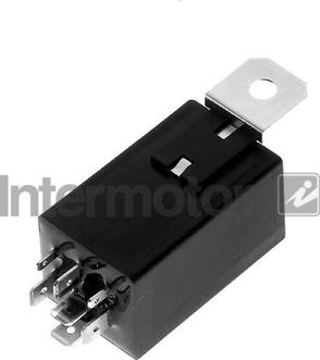 INTERMOTOR 59156 - Реле, паливний насос autocars.com.ua