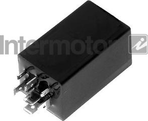 INTERMOTOR 59164 - Реле, паливний насос autocars.com.ua
