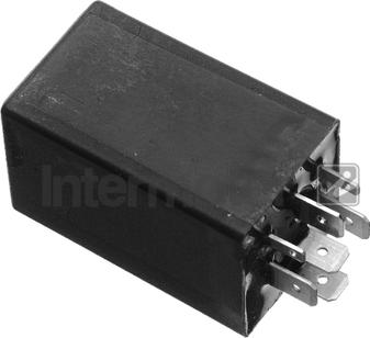 INTERMOTOR 59176 - Реле, паливний насос autocars.com.ua