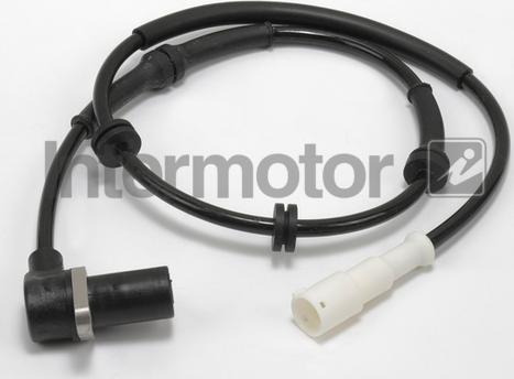 INTERMOTOR 60179 - Датчик ABS, частота обертання колеса autocars.com.ua